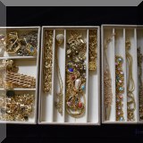 J13. Costume jewelry.
